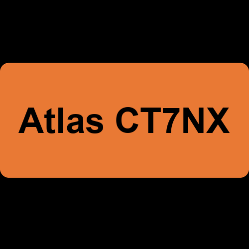 Atlas CT7NX